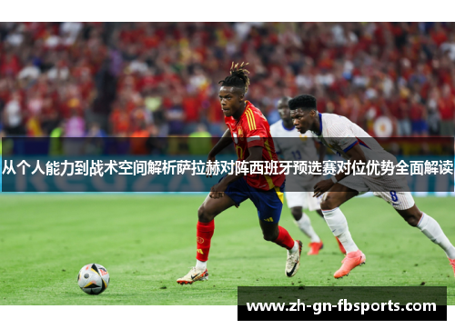 从个人能力到战术空间解析萨拉赫对阵西班牙预选赛对位优势全面解读