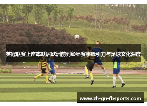 英冠联赛上座率跃居欧洲前列彰显赛事吸引力与足球文化深度
